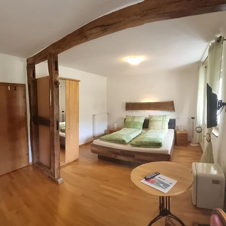 Gasthaus Korneli Sankt Aldegund Eksteriør bilde