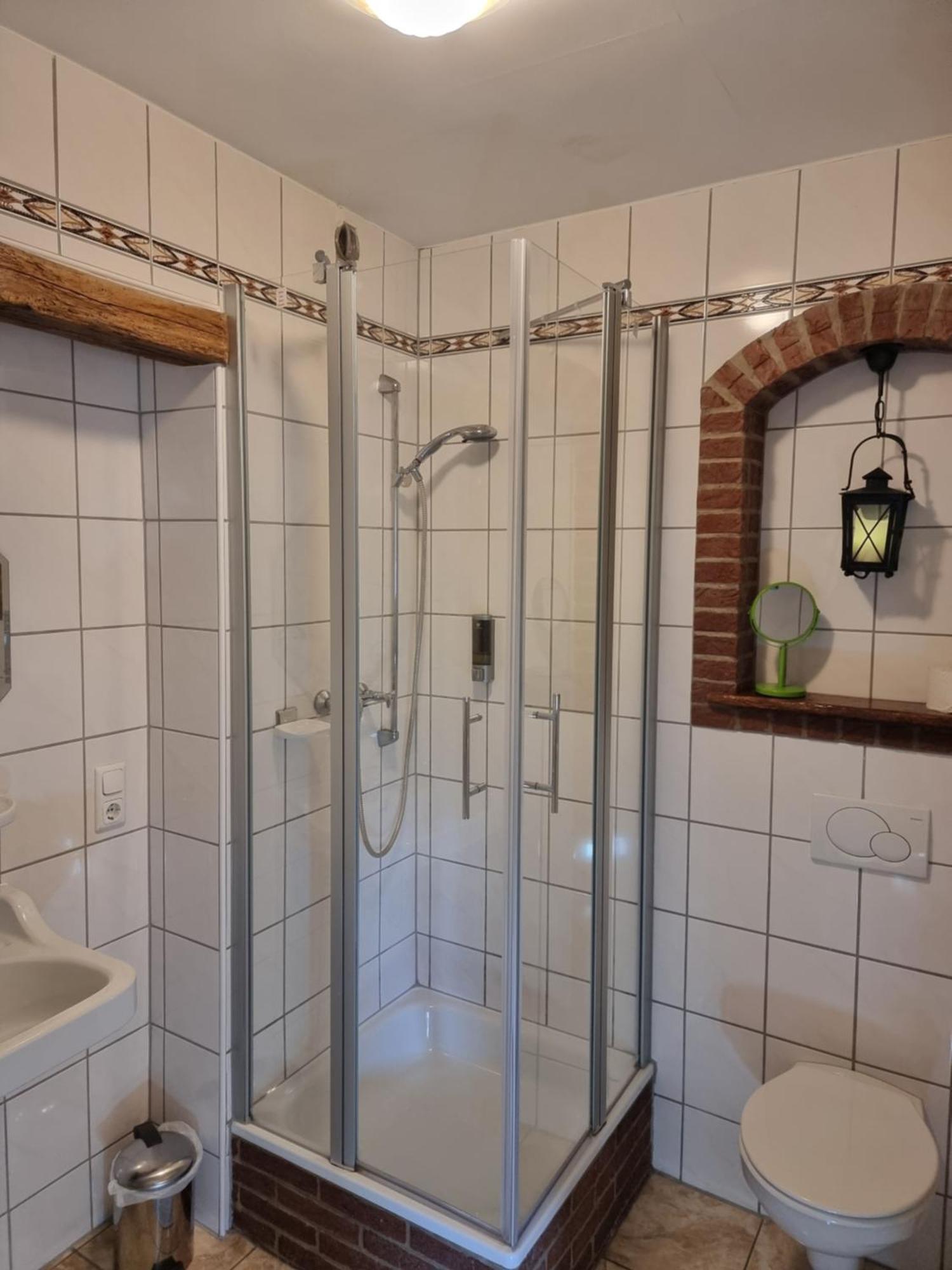 Gasthaus Korneli Sankt Aldegund Eksteriør bilde